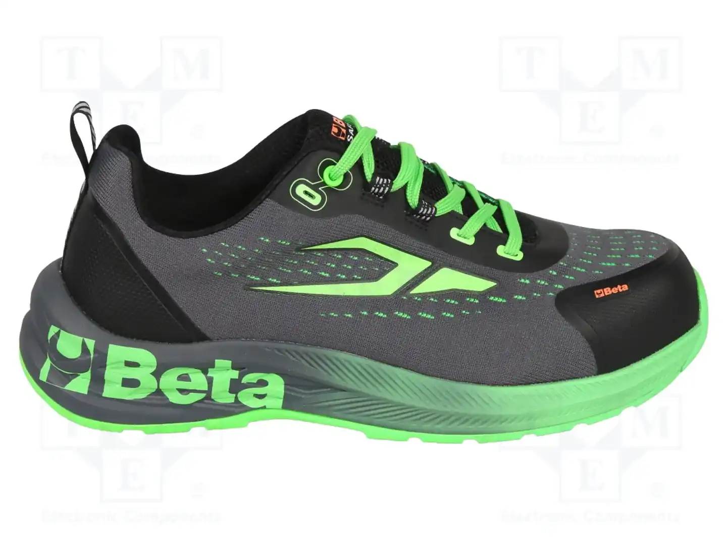 BETA BE7341V/41 — Защита ног