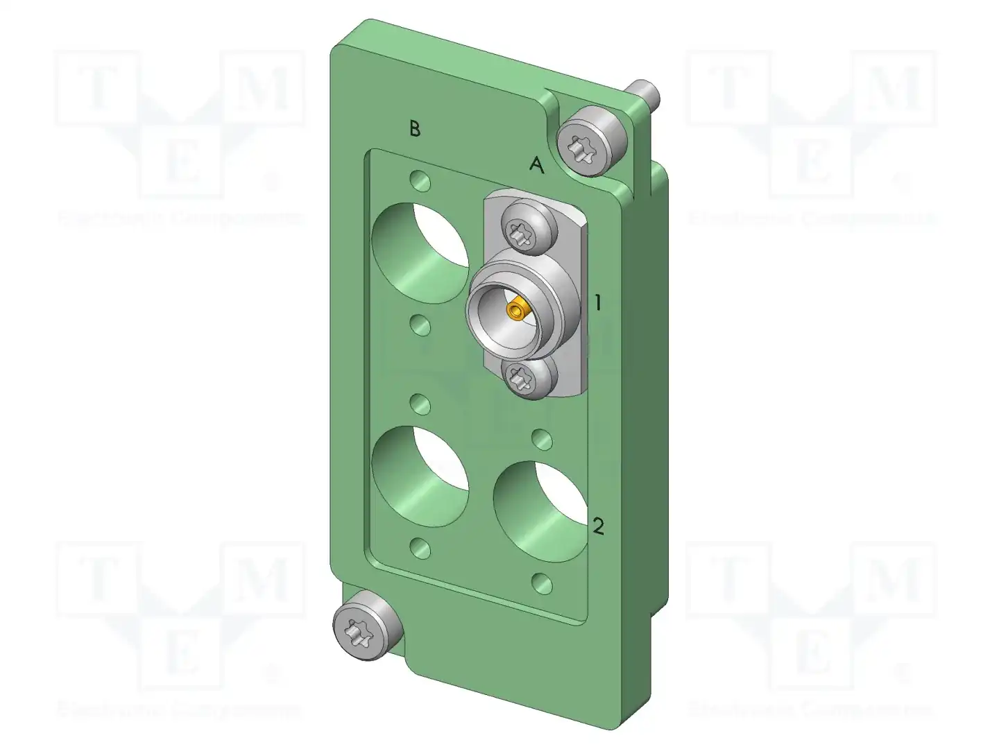 INGUN SB-P-HF-004-18GHZ-01 — Испытательные приспособления и аксессуары
