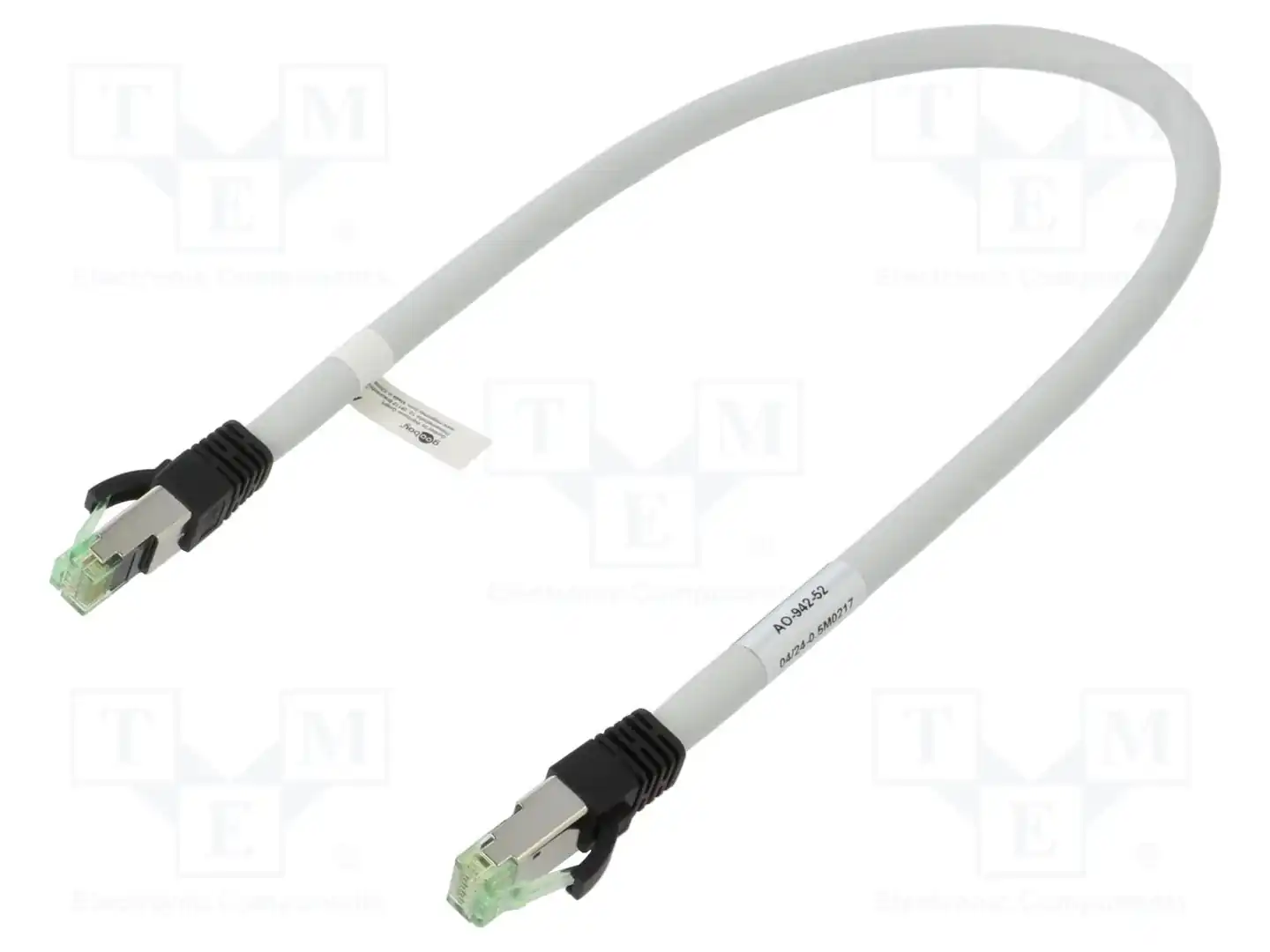 GOOBAY 55135 — Кабели и адаптеры RJ45