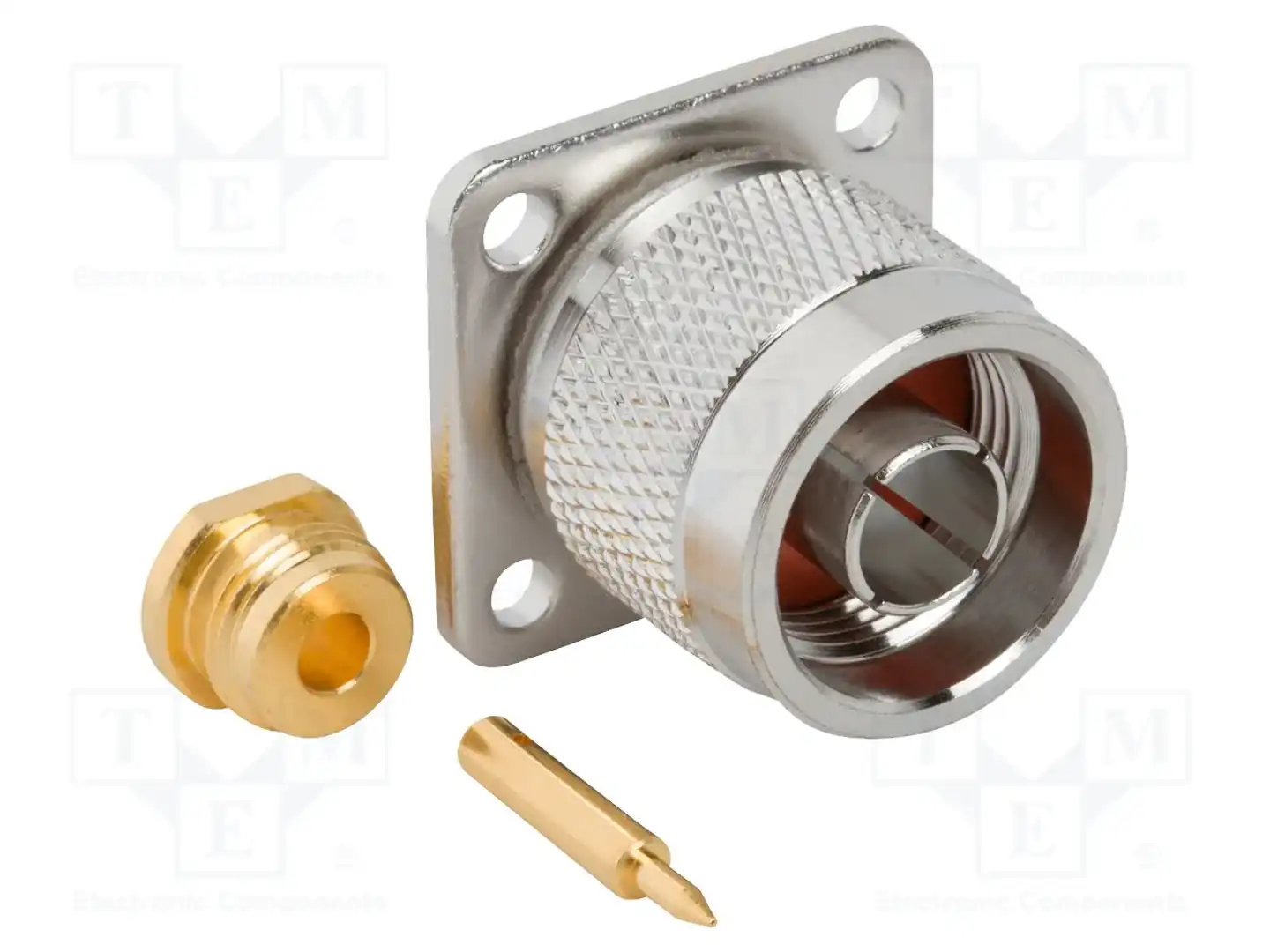 AMPHENOL RF 172309 — Разъeмы N