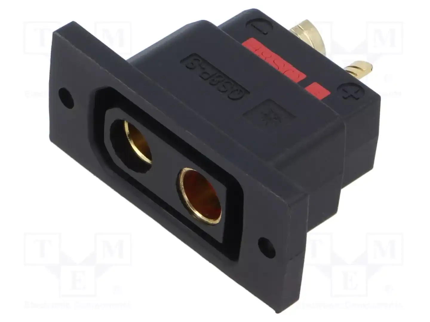 QS ELECTRONIC QS8P-S-F — Разъeмы DC