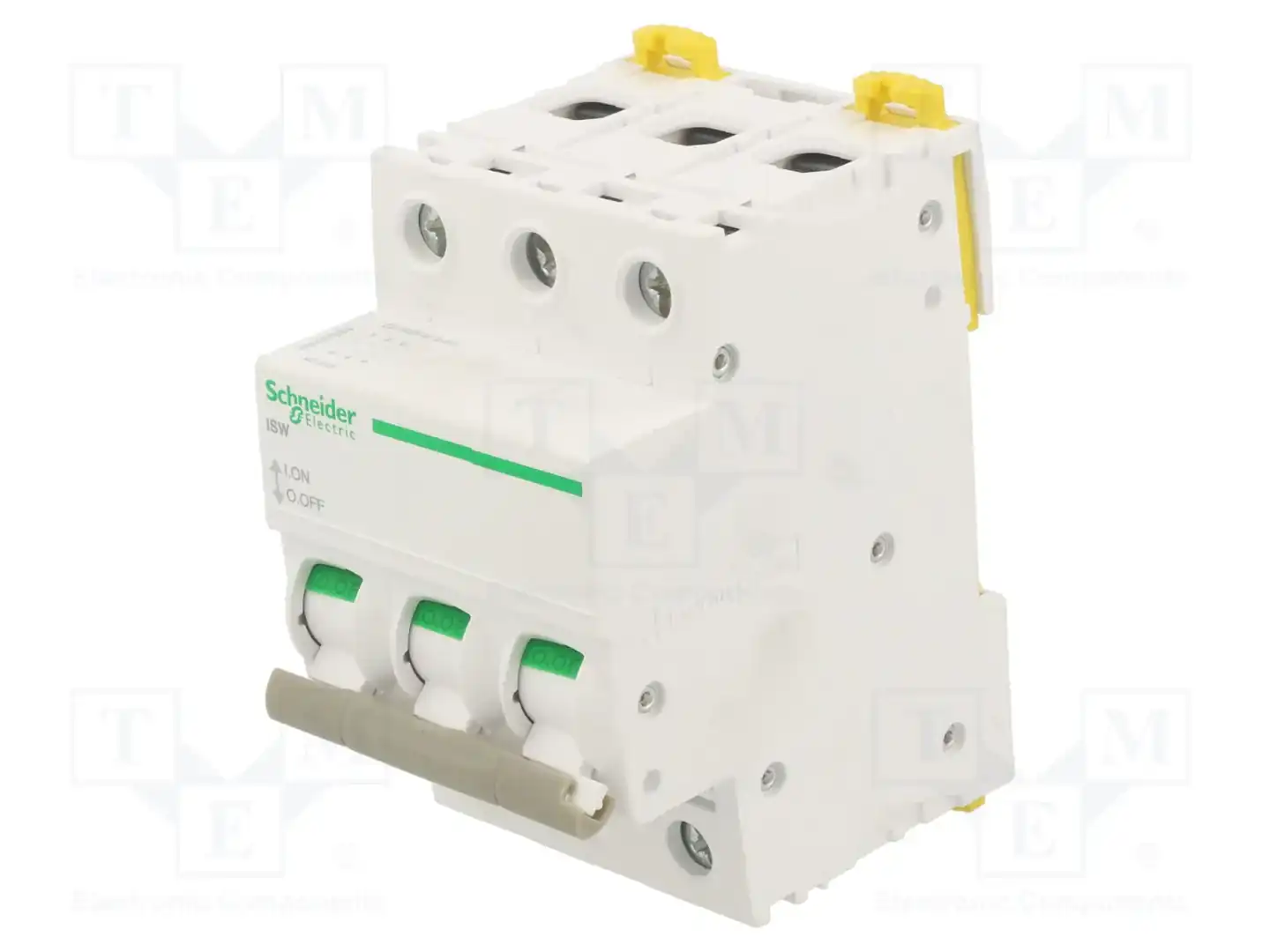 SCHNEIDER ELECTRIC A9S65392 — Разъединители
