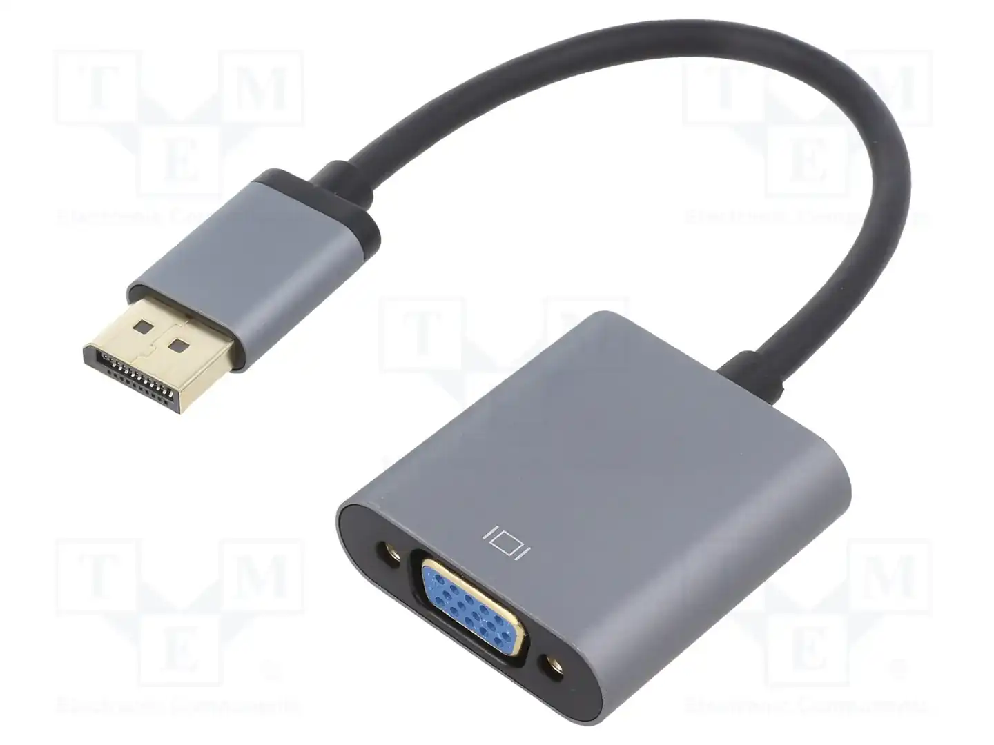 LOGILINK CDA0109 — Кабели и адаптеры HDMI, DVI, DisplayPort