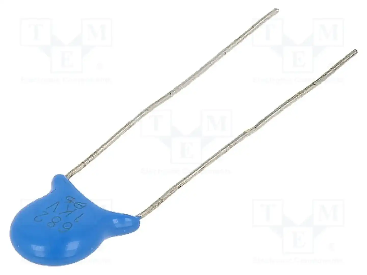 SR PASSIVES CCH-6K8-5/1000V — Конденсаторы керамические