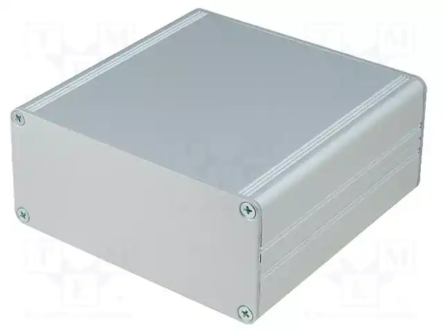 FISCHER ELEKTRONIK AKG 105 46 100 ME — Корпуса с панелью