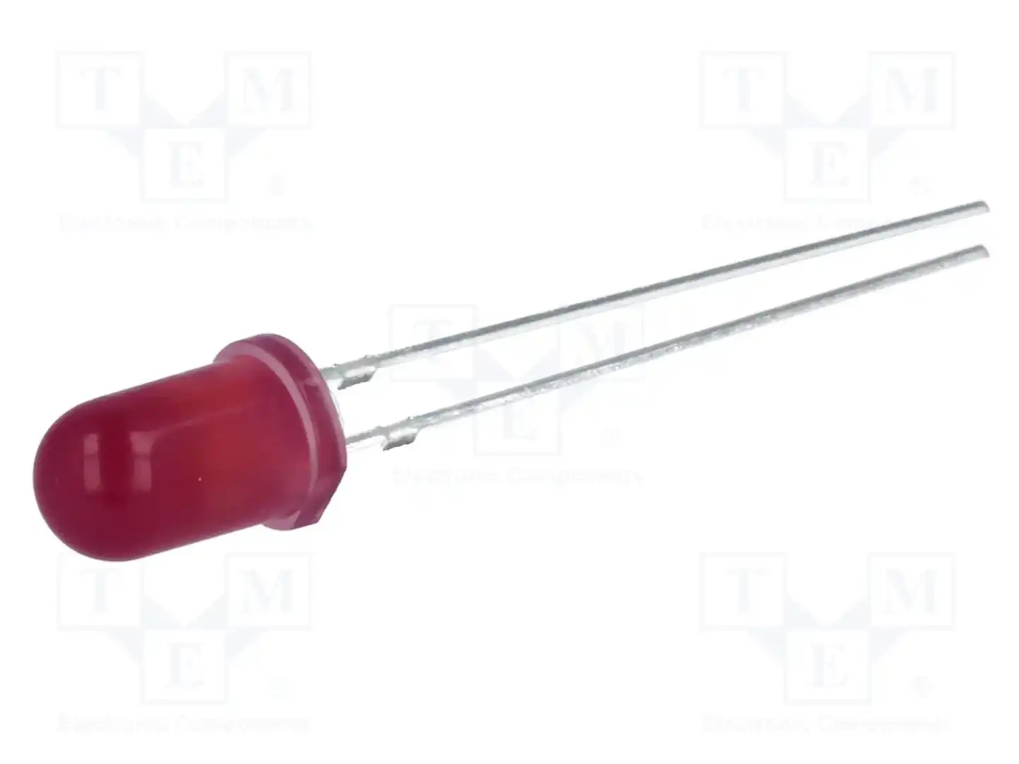 OPTOSUPPLY OSV5HA5A34A — Круглые светодиоды THT