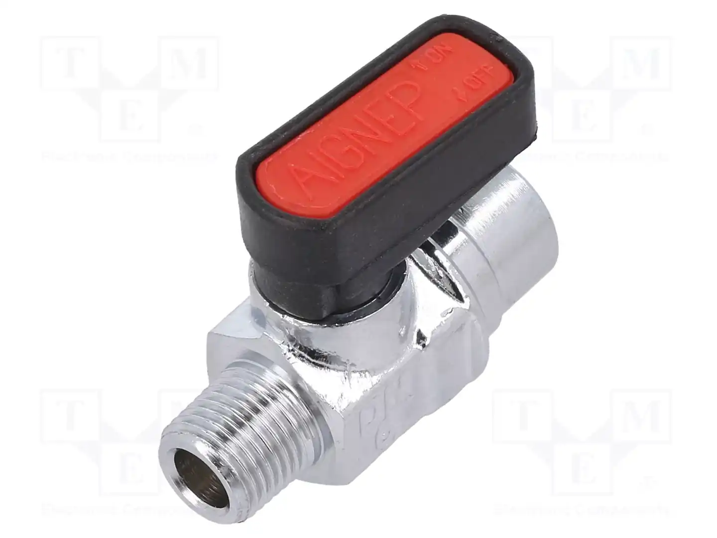 PNEUMAT 6310 1/8-1/8 — Клапаны и вентильные узлы