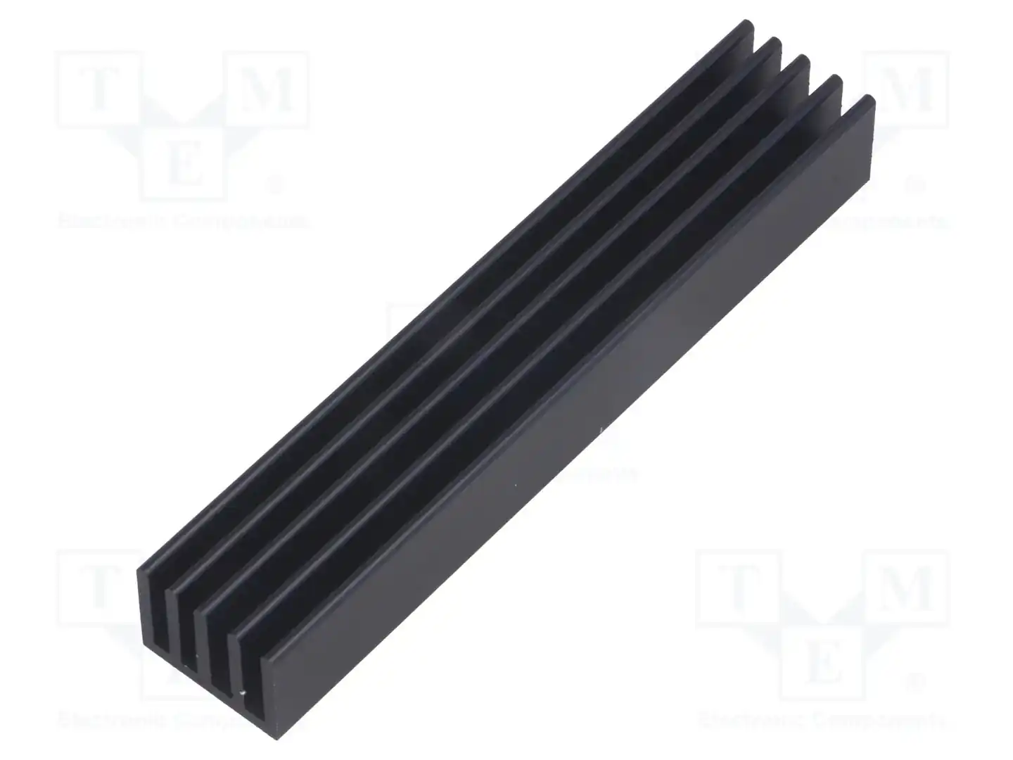 FISCHER ELEKTRONIK SK 632 100 SA — Радиаторы