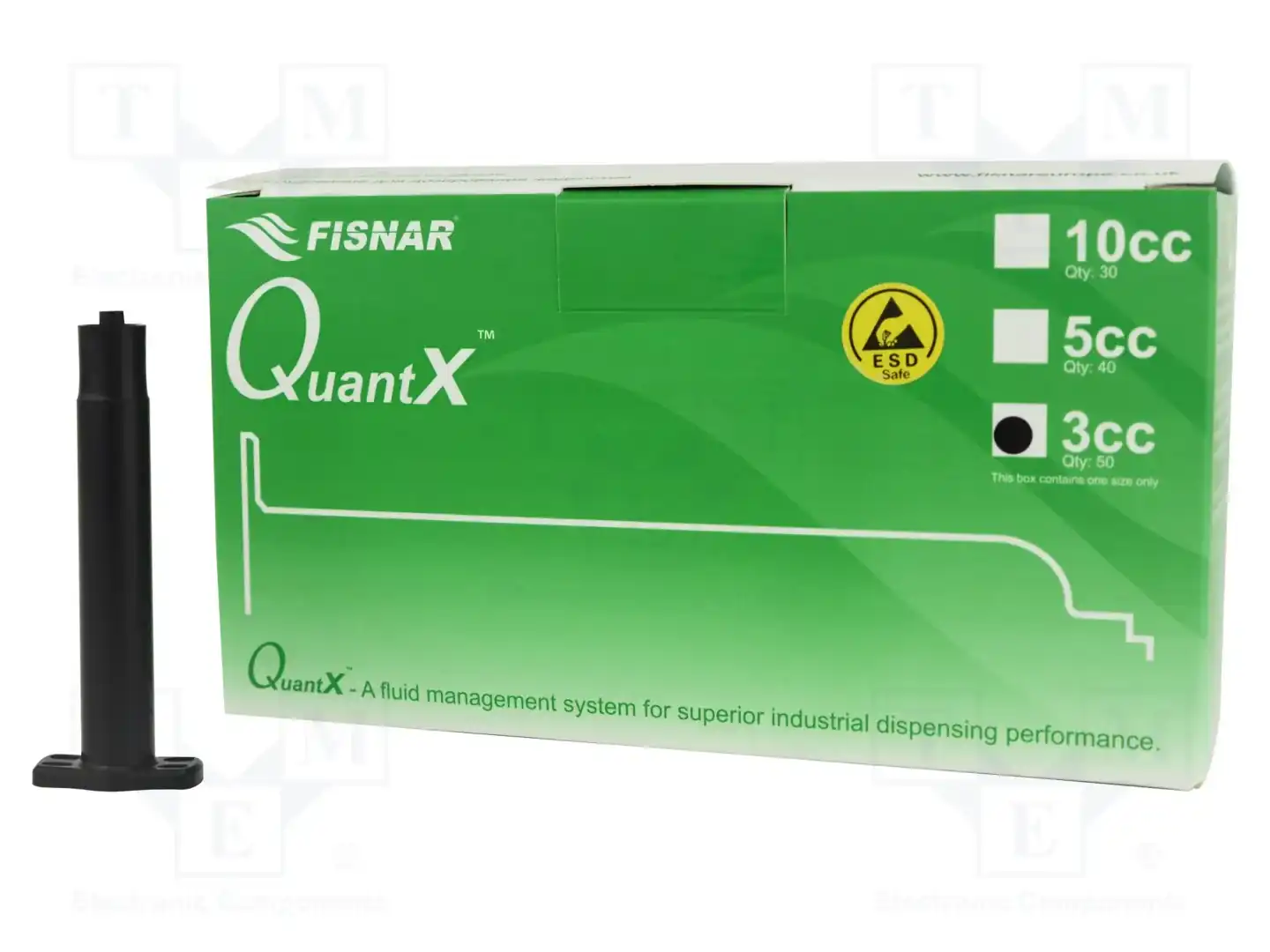 FISNAR 8501001 — Шприцы и картриджи