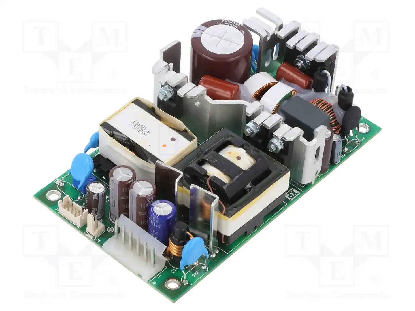 XP POWER GCS250PS15 — Открытые блоки питания