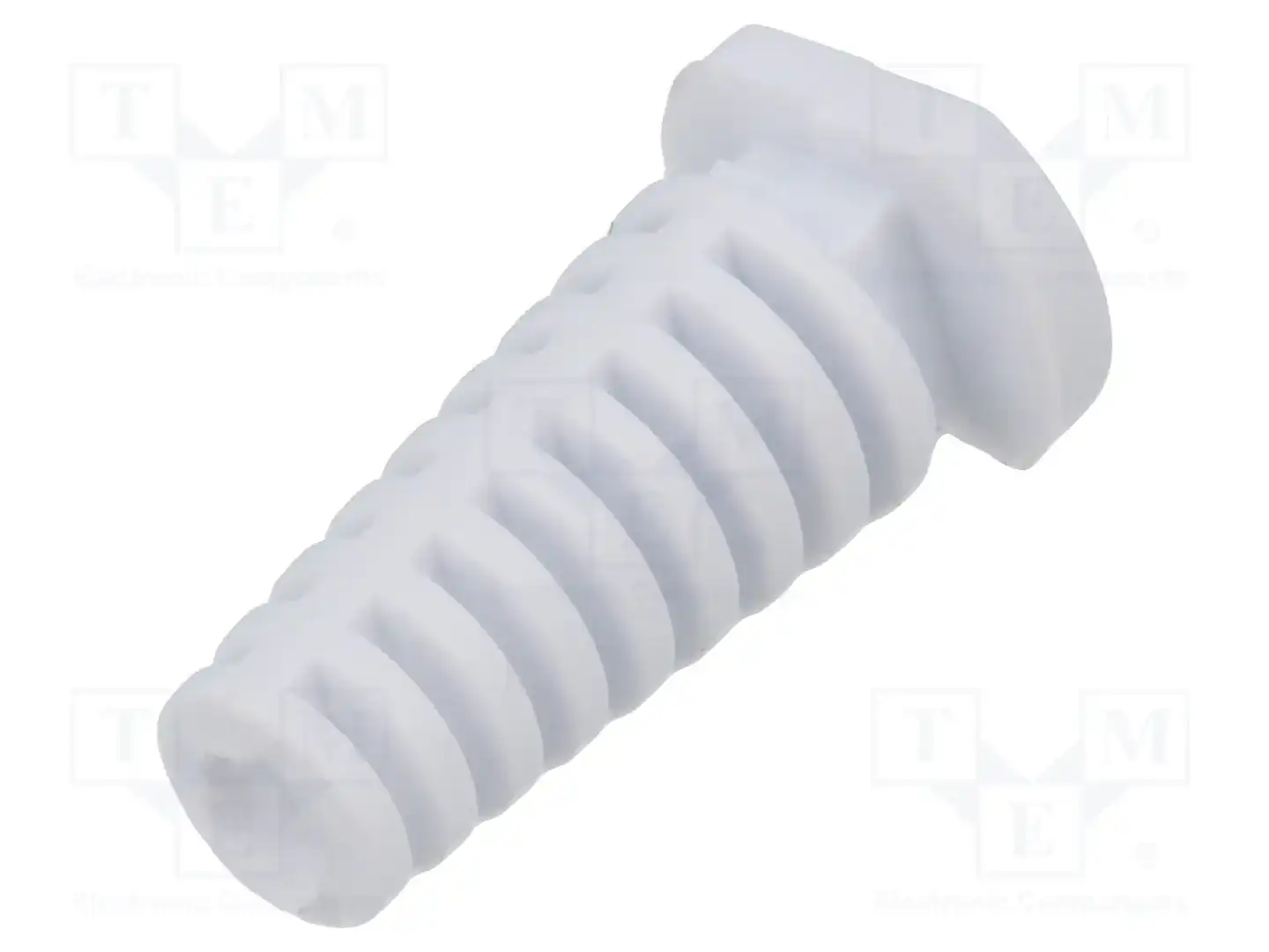 FIX&FASTEN FIX-4.0X25-WH — Вводы/выводы