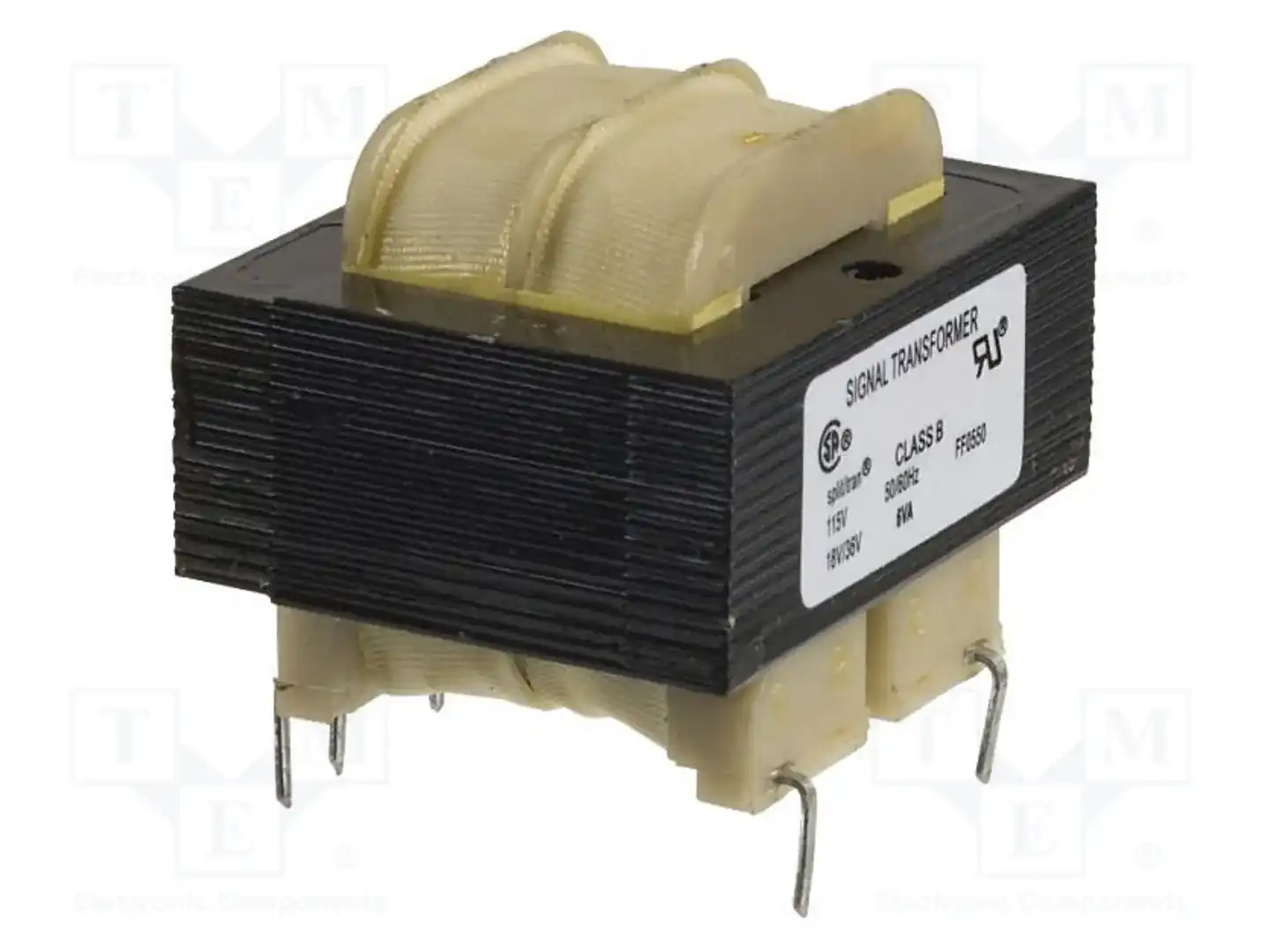 BEL ST-4-12 — Трансформаторы PCB