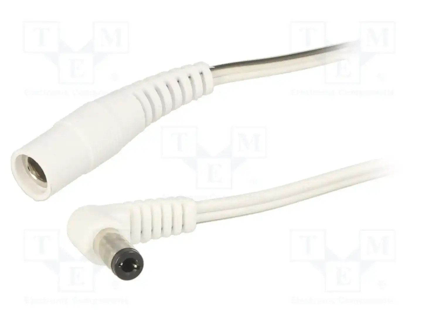 WEST POL A21-C21-T050-200WH — Кабели питания DC