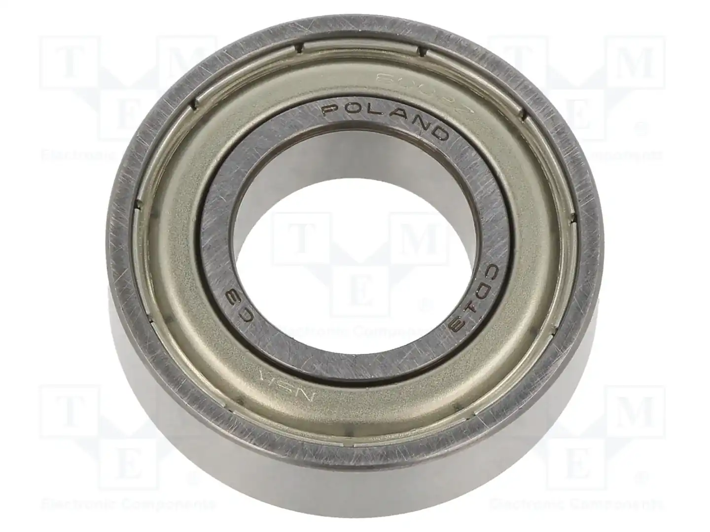 NSK 6003 ZZ C3 E NSK — Подшипники качения 6003 ZZ C3 E