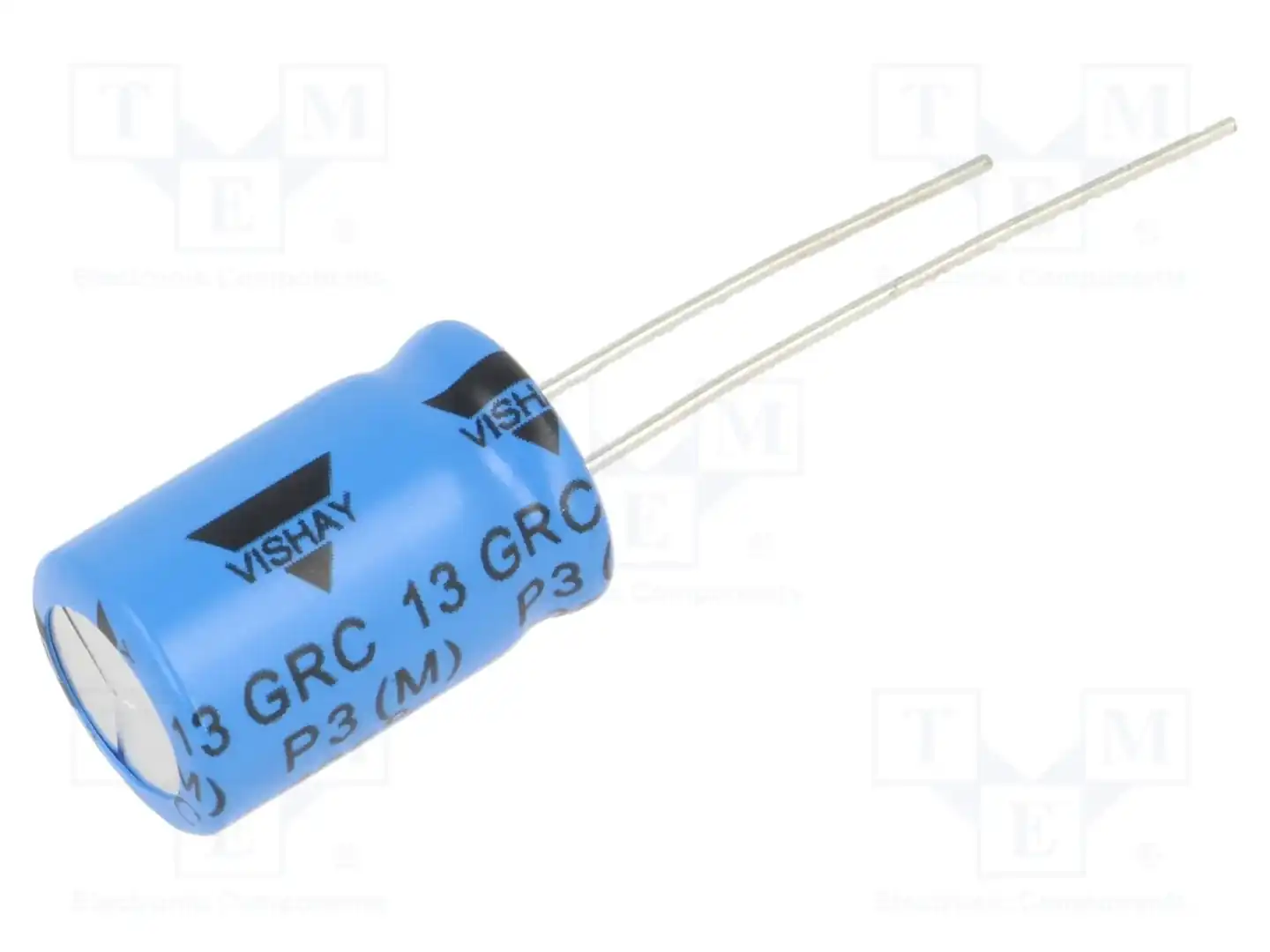VISHAY GRC00DD3311HTNL — Конденсаторы электролитические THT