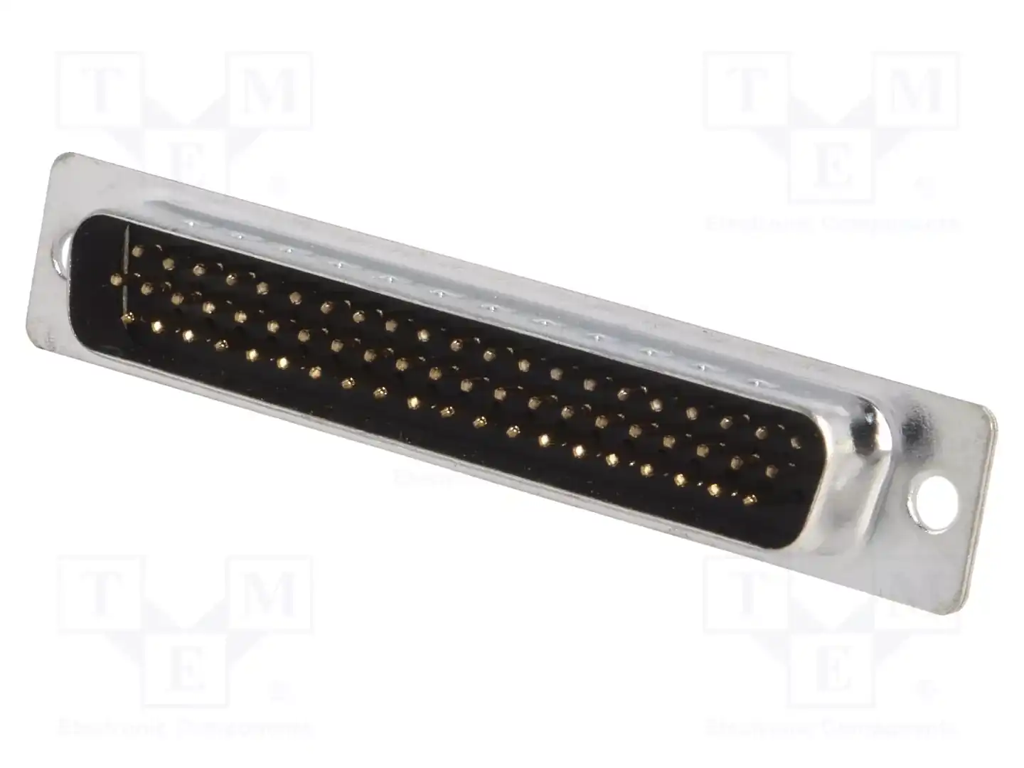 ENCITECH 2101-0300-04 — Штекеры и гнезда D-Sub