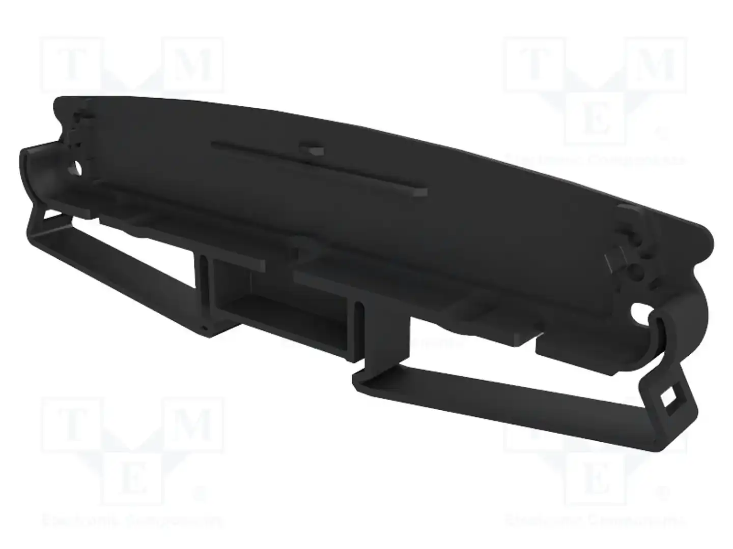 ITALTRONIC 07.645N020 — Аксессуары к корпусам на DIN-рейку