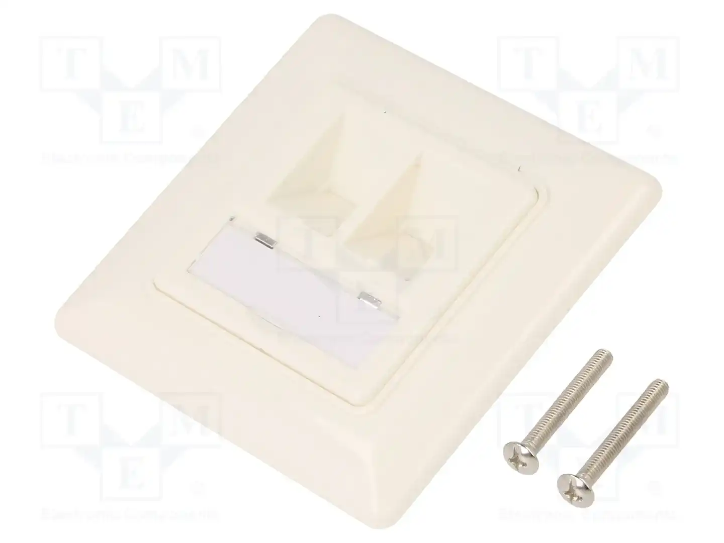 LOGILINK NK4054 — Разъeмы RJ