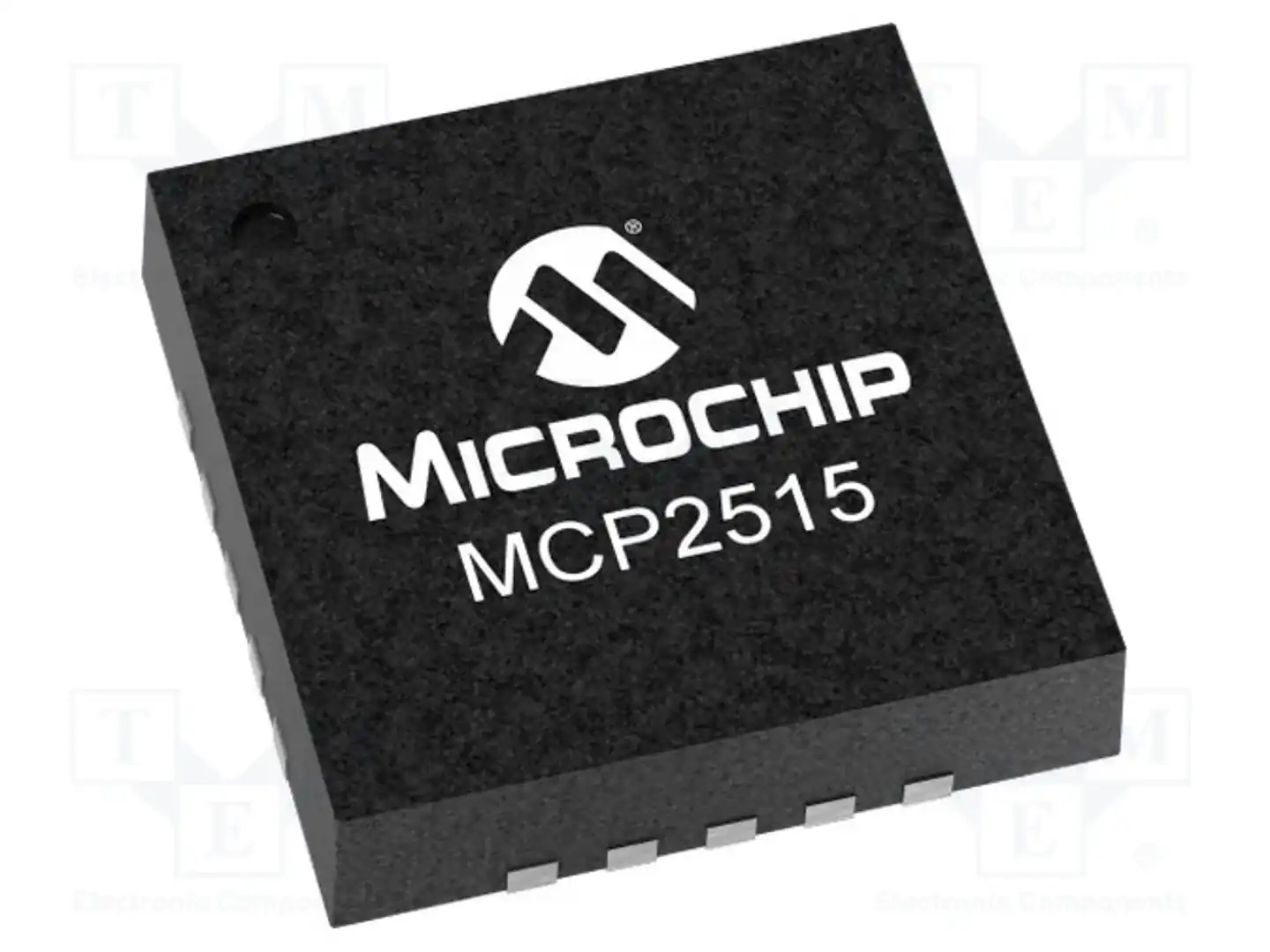 Microchip Technology MCP2515T-E/ML — Микросхемы - интерфейс CAN