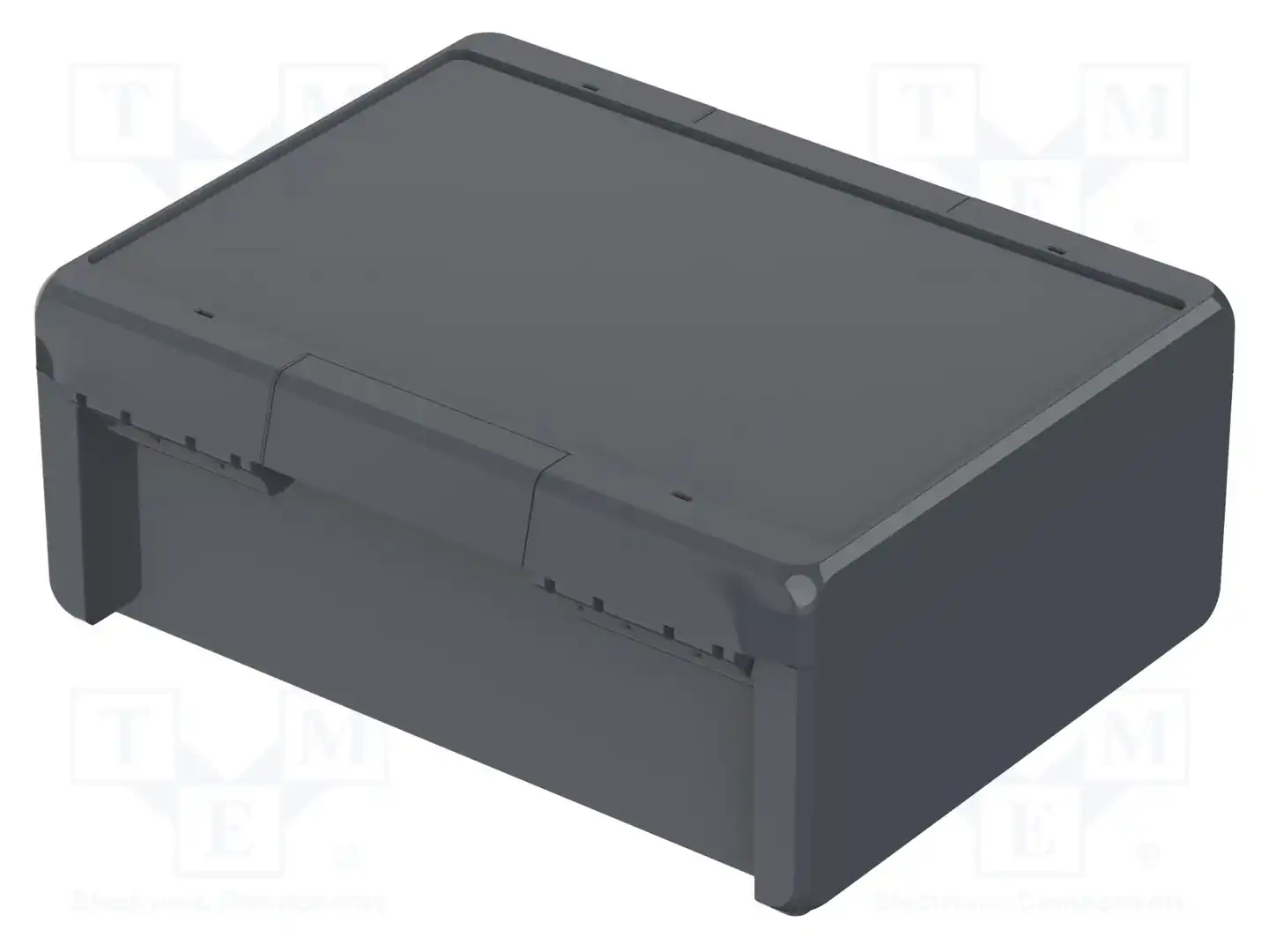 BOPLA B 233012 ABS 7024 — Корпуса универсальные