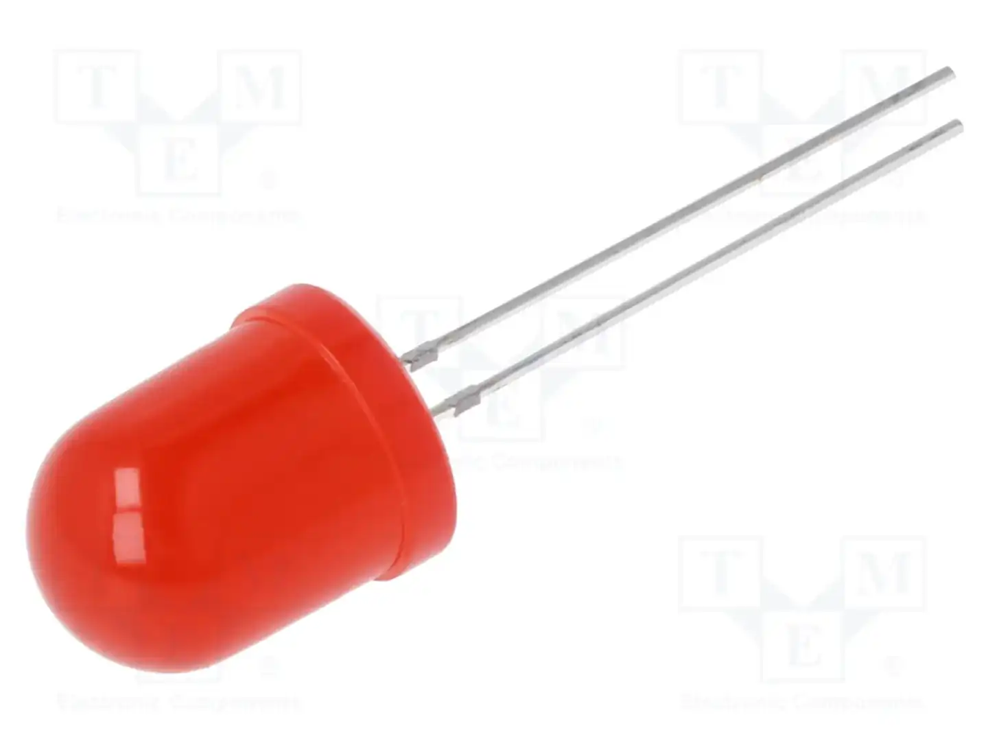 OPTOSUPPLY OSR5PAA134A-1MA — Круглые светодиоды THT