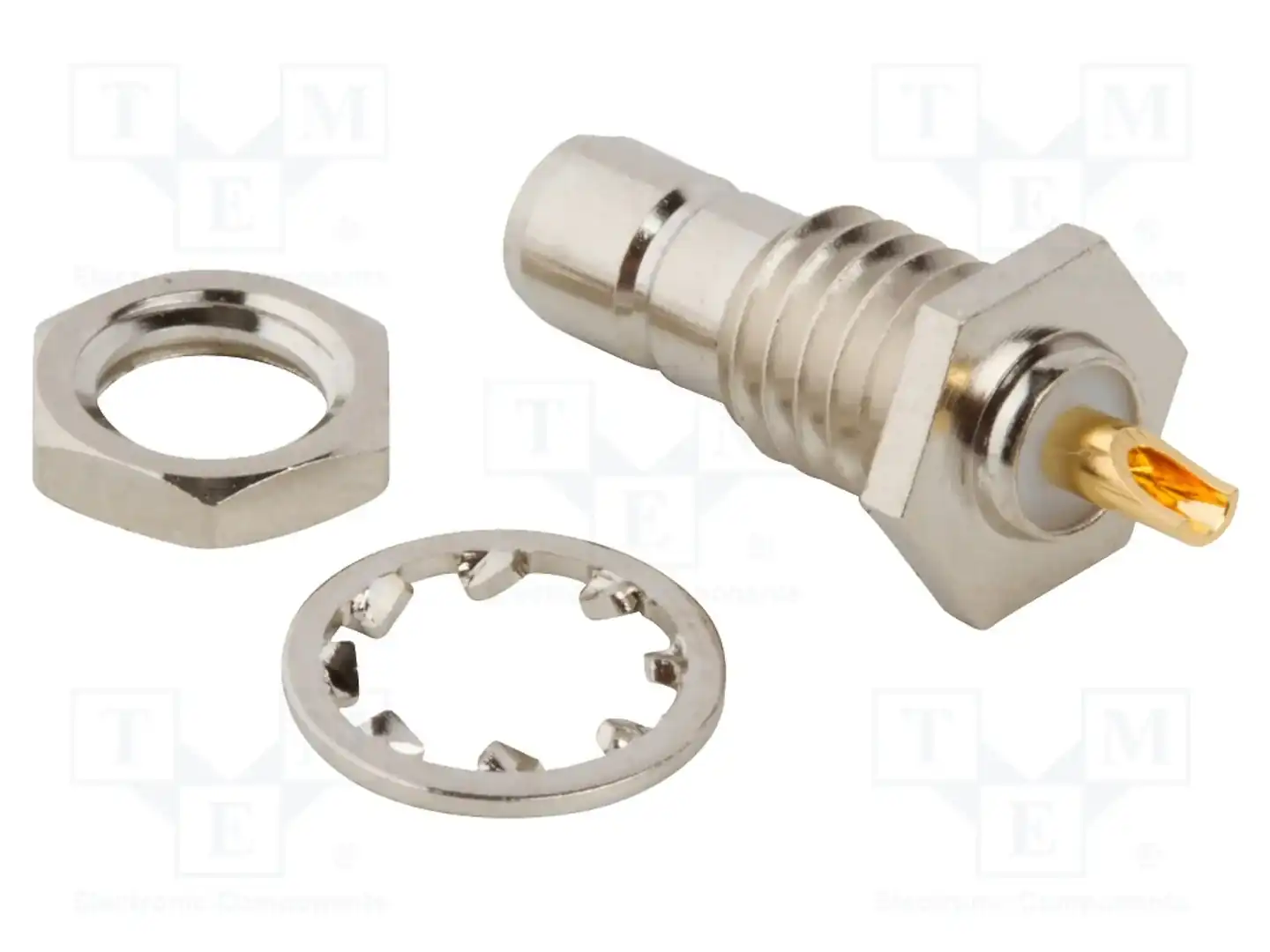 AMPHENOL RF 142152 — Разъeмы SMA, SMB, SMC