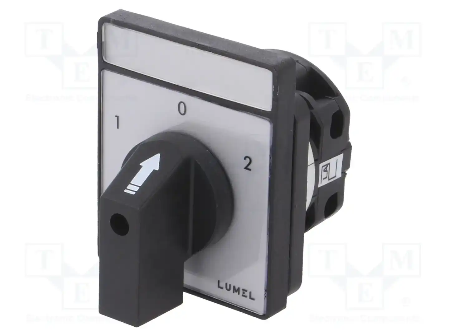LUMEL PKT1-C60L102OFA00 — Переключатели кулачковые