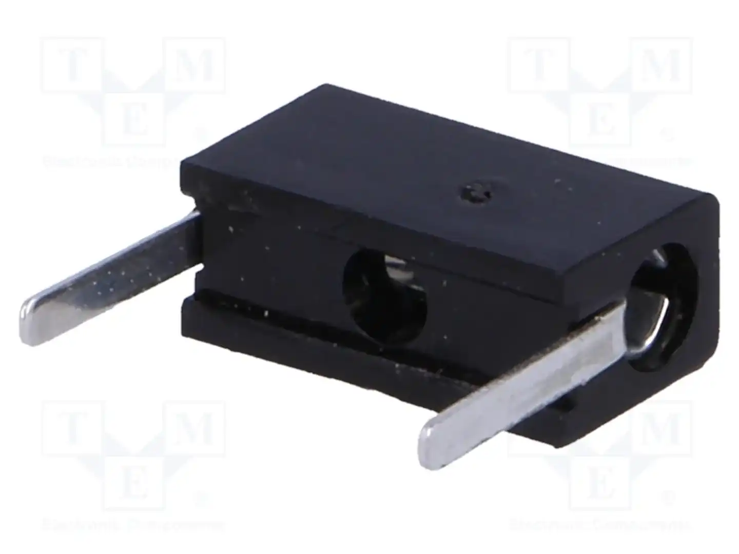 HIRSCHMANN T&M 930224100 — Гнезда банановые 2мм