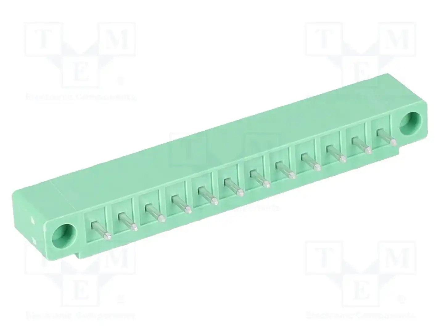 MOLEX 39515-6012 — Клеммные колодки разъемного типа