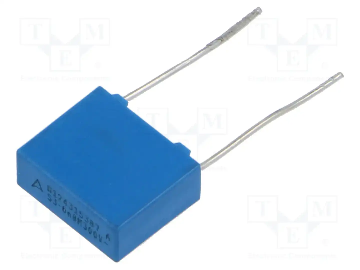 TDK B32021A3682M289 — Пленочные конденсаторы ТНТ