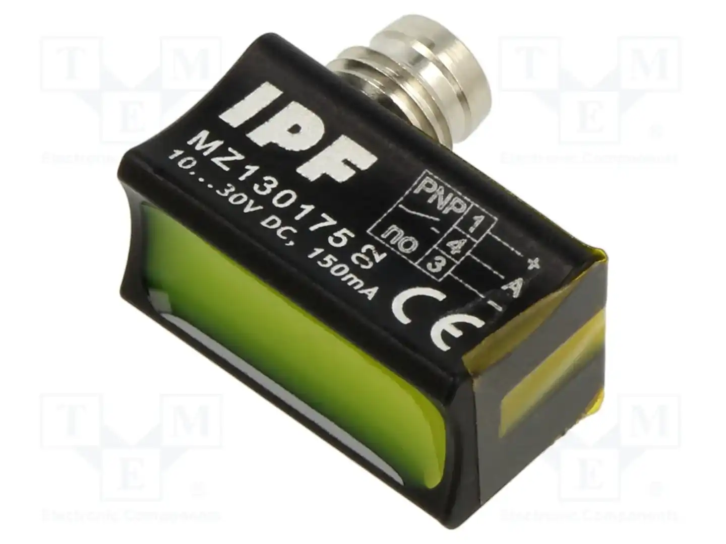 IPF ELECTRONIC MZ130175 — Датчики магнит. поля резистивные