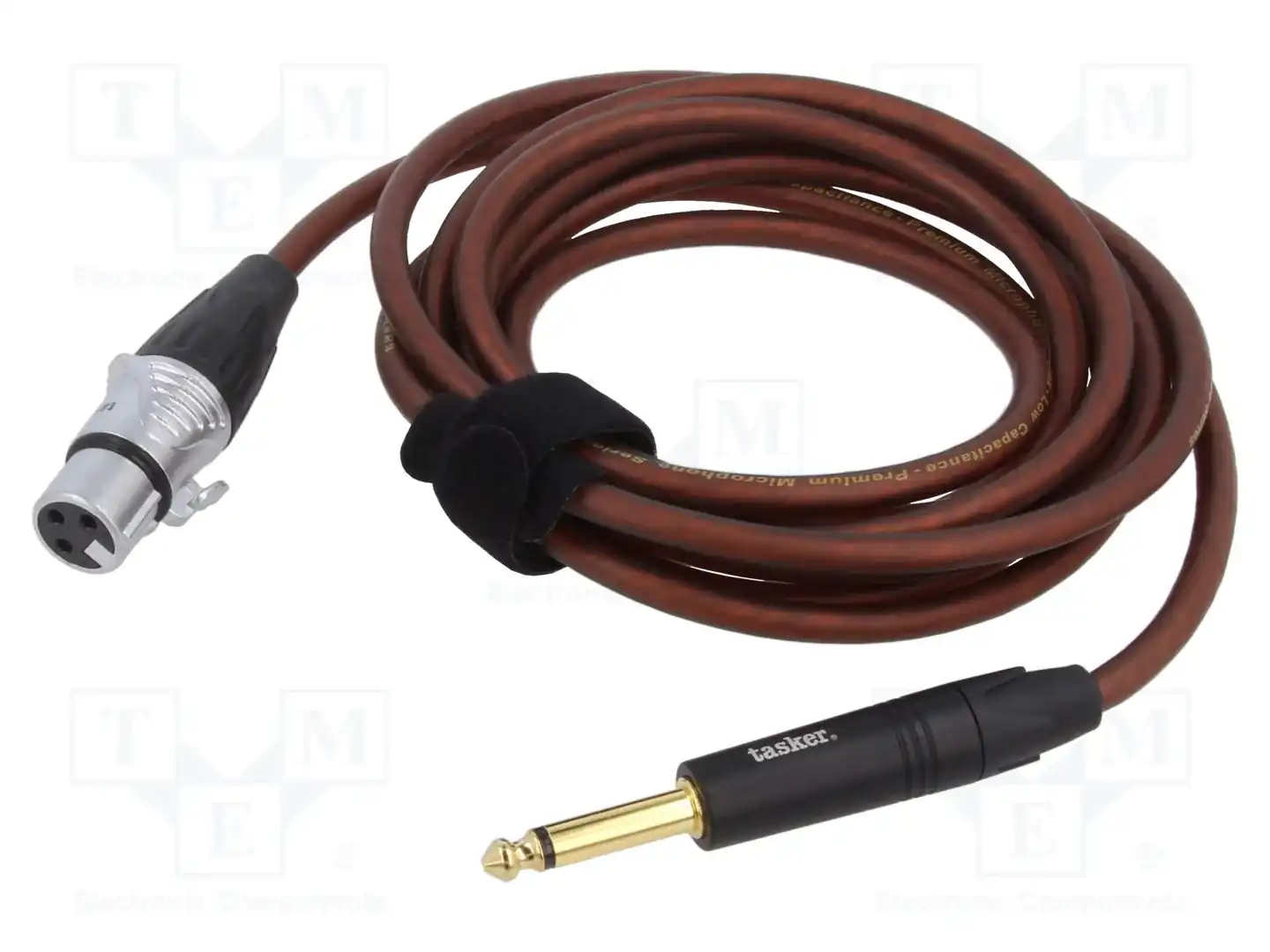 TASKER TK223PSF-TB — Кабели аудио - видео другие