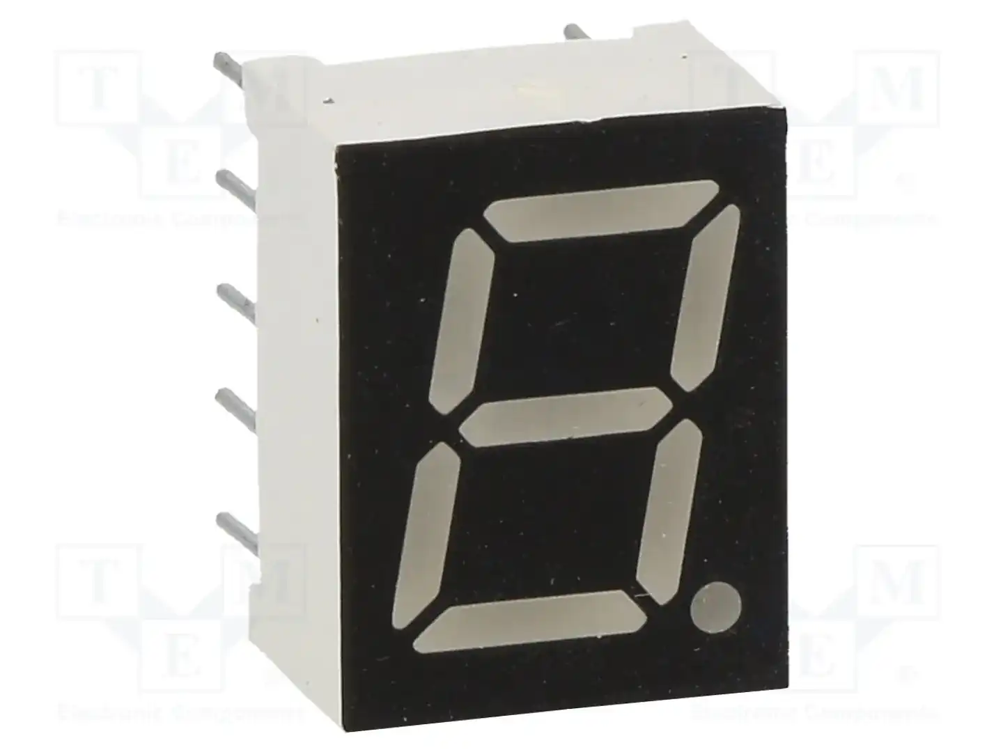 OPTO Plus LED OPD-S3913LR-BW — Светодиодные дисплеи 7-сегментные