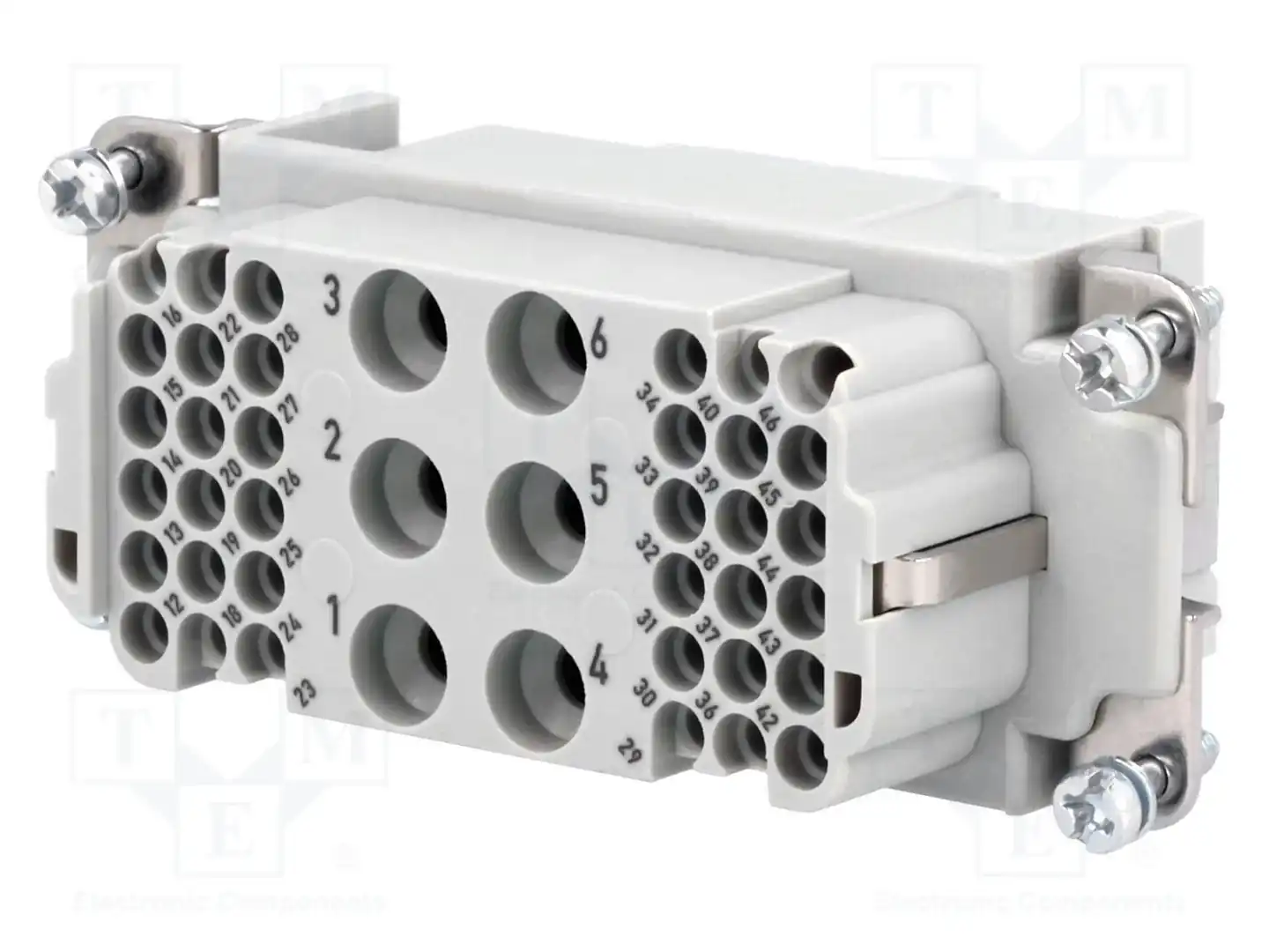 HARTING 09380423101 — Разъeмы