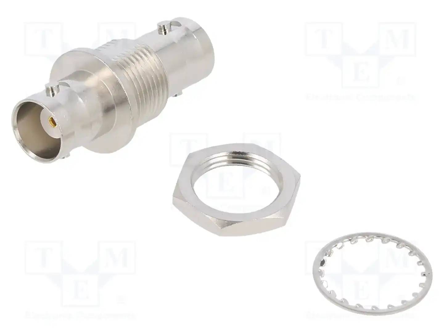 AMPHENOL RF 112437 — Разъeмы BNC
