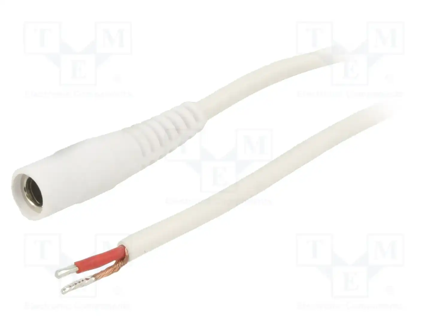 WEST POL S21-TT-C100-050WH — Кабели питания DC