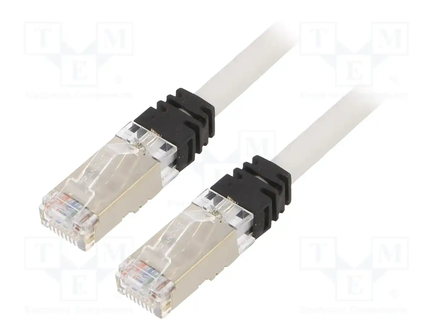 PANDUIT STP6X0.5MIG — Кабели и адаптеры RJ45