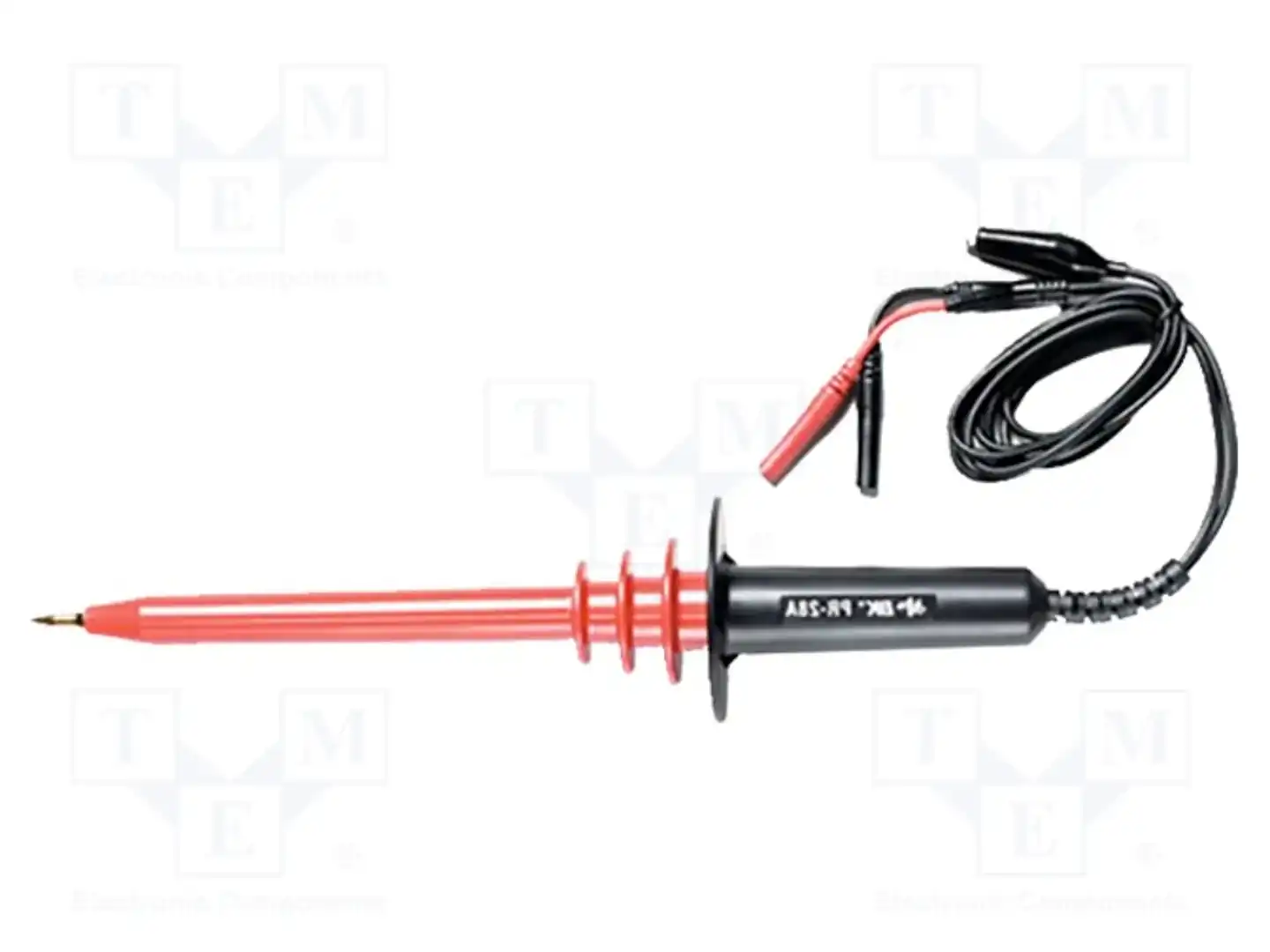 B&K PRECISION PR 28A — Высоковольтные зонды