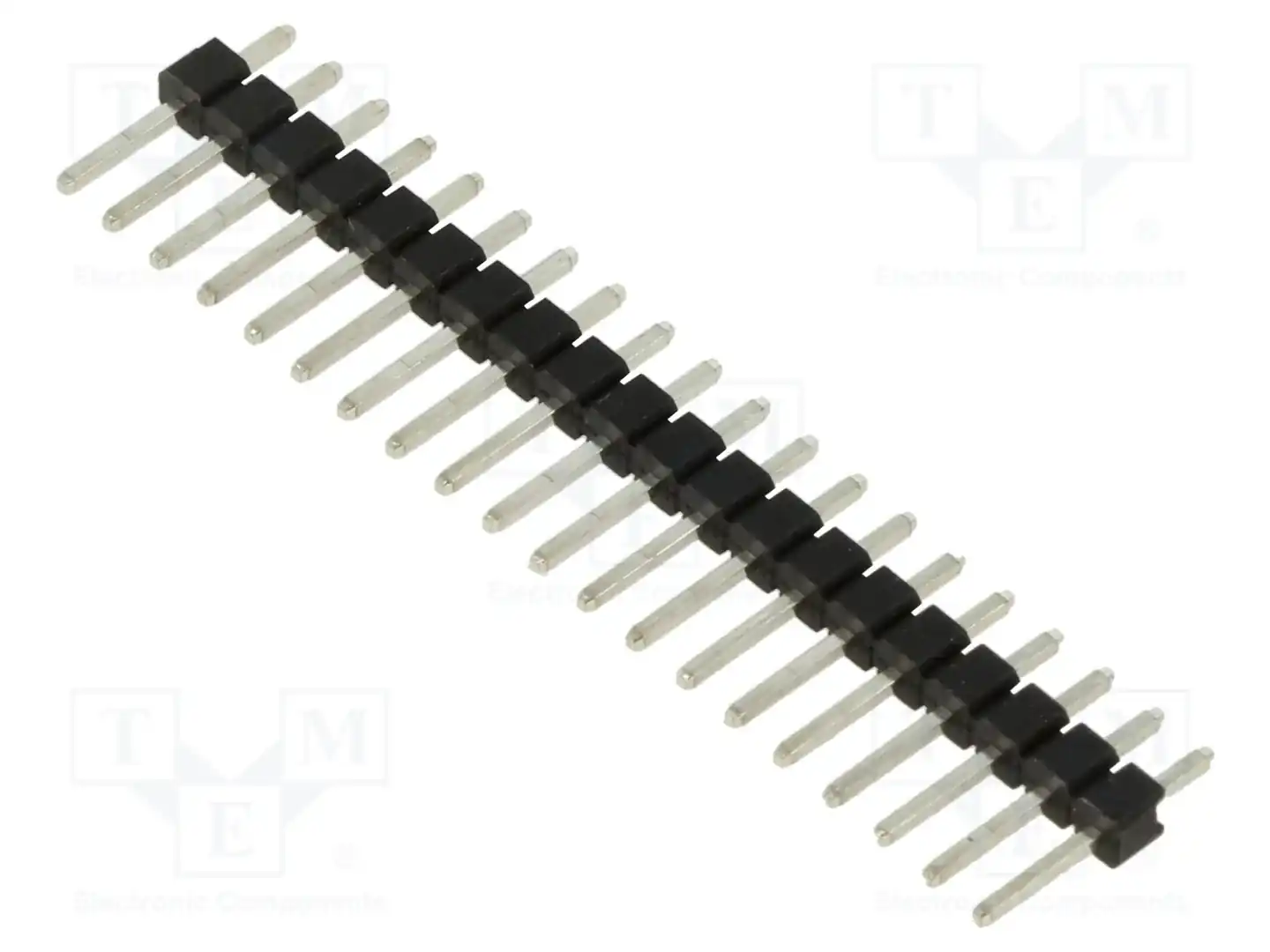 HARWIN M20-9992046 — Разъeмы сигнальные растр 2,54мм