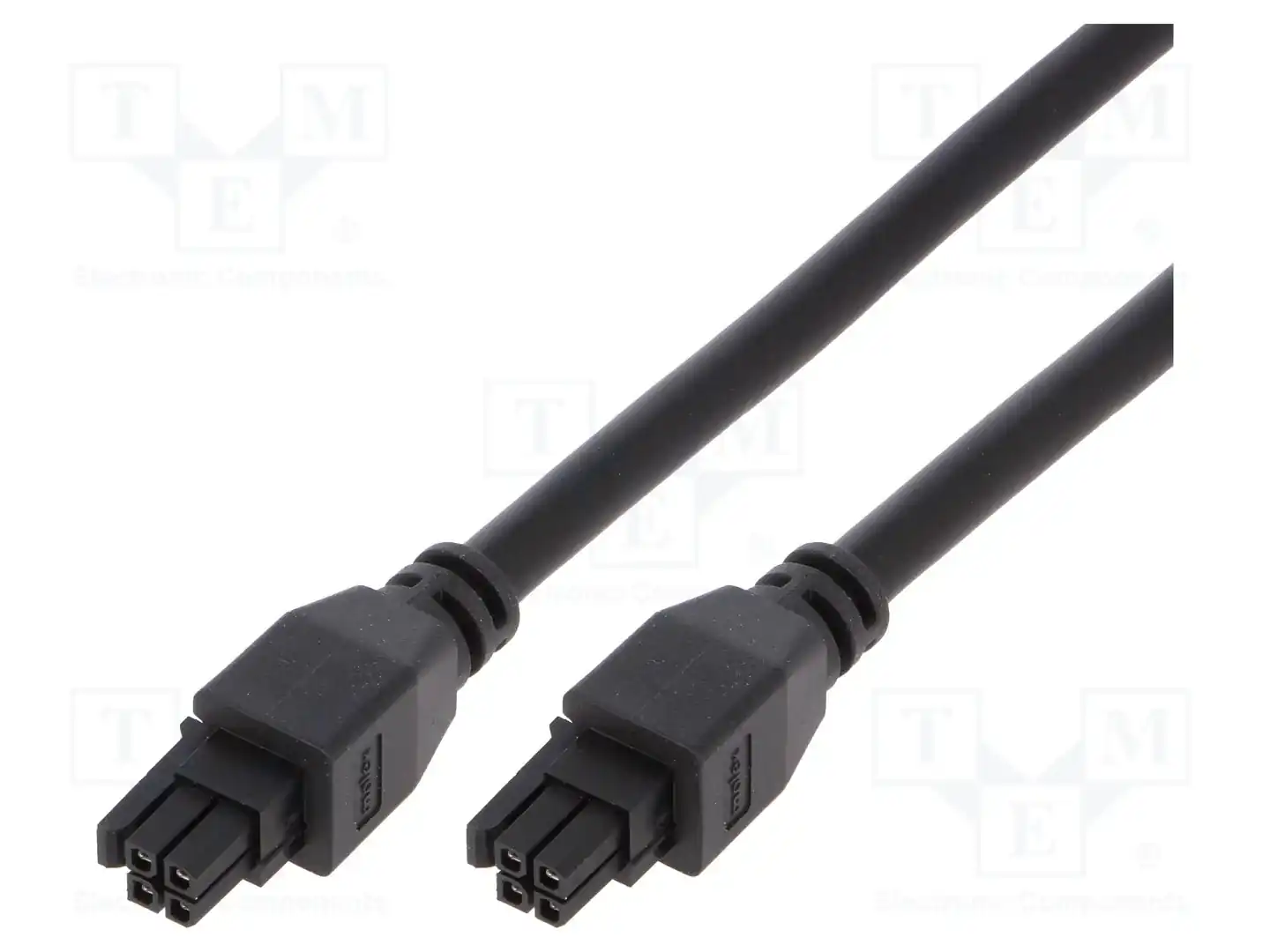 MOLEX 2451320450 — Кабельные сборки кабель-плата