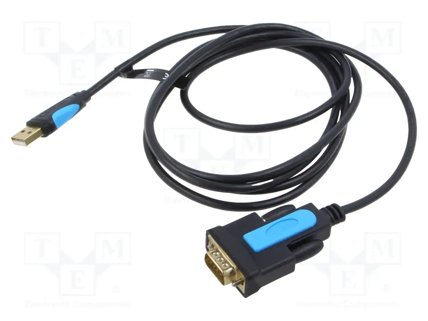 VENTION VAS-C02-B200 — Компьютерные кабели и адаптеры