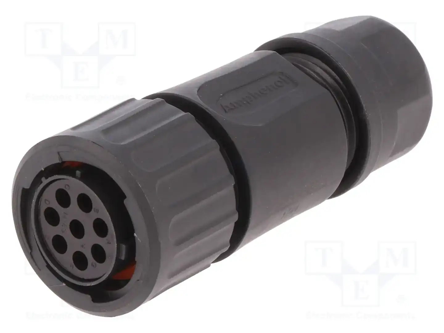 AMPHENOL RTS6BS14N8S03 — Разъeмы