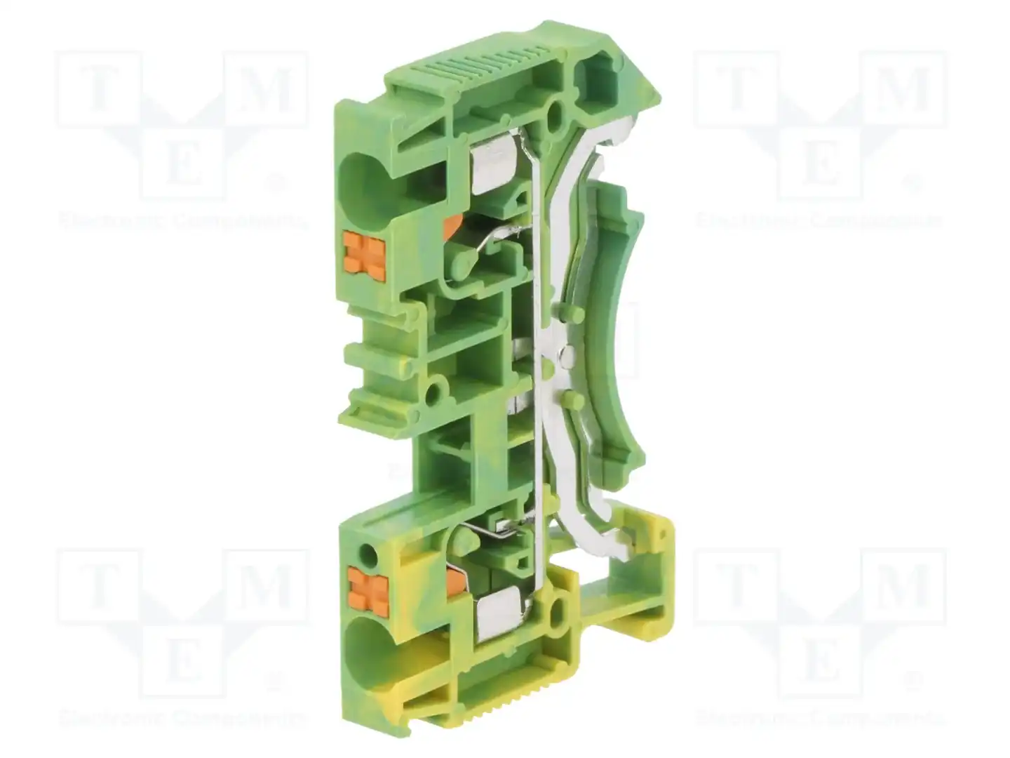 DEGSON ELECTRONICS DS4-PE-01P-1C-00AH — Соединителей на рейку