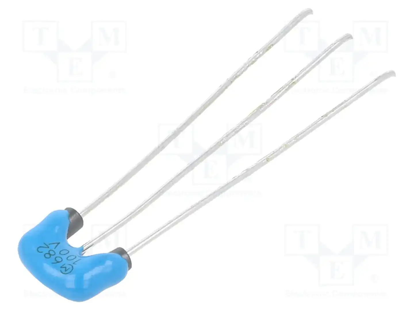 MURATA DSS1NB32A682Q91A — Противопомеховые фильтры THT