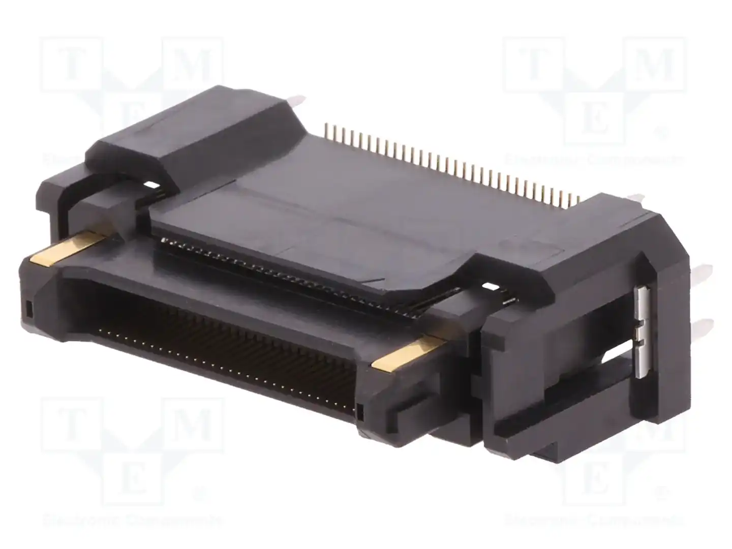 HIROSE FX23-60P-0.5SV20 — Разъeмы пластина - пластина