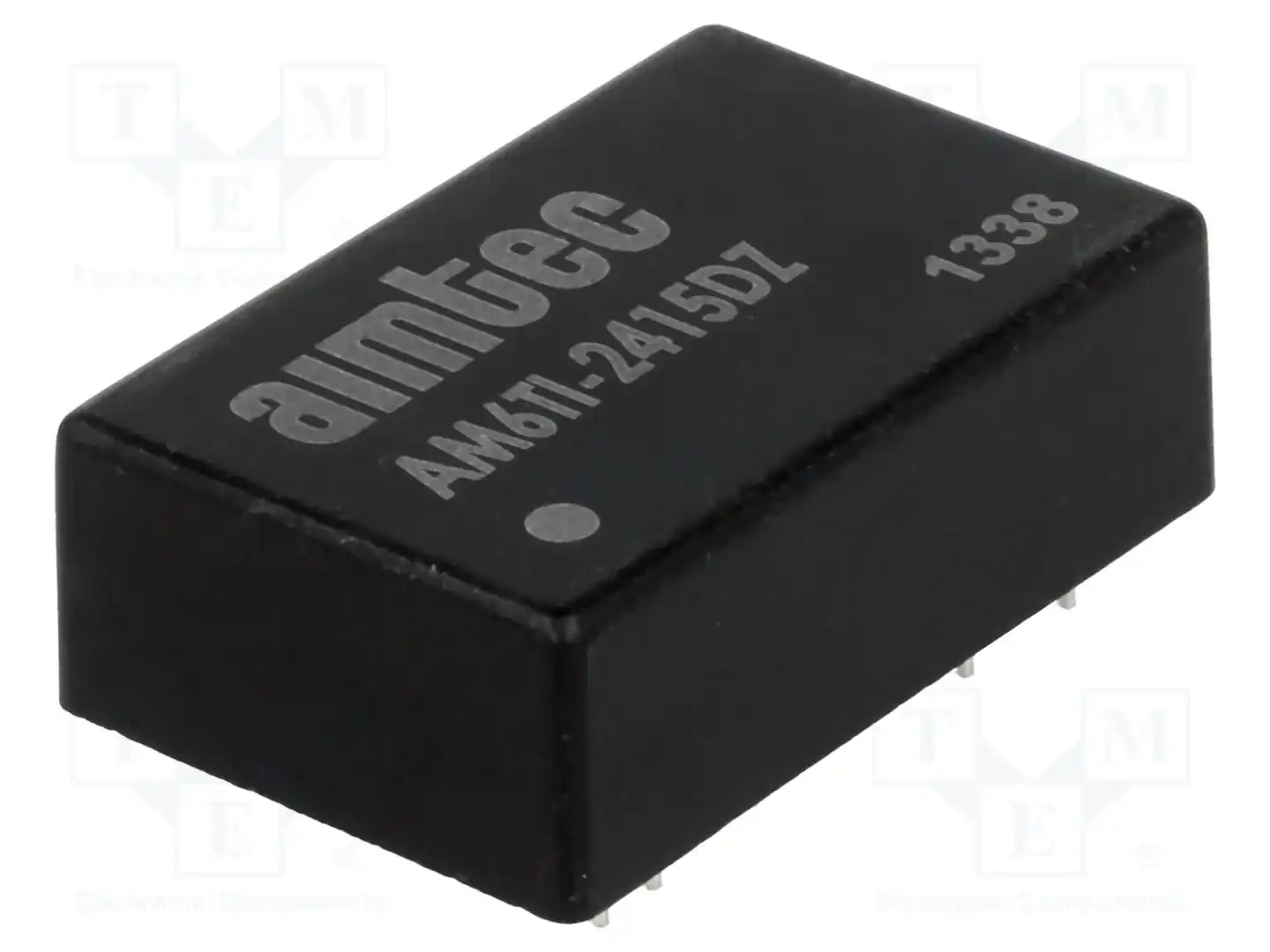 AIMTEC AM6TI-2415DZ — Преобразователи DC/DC