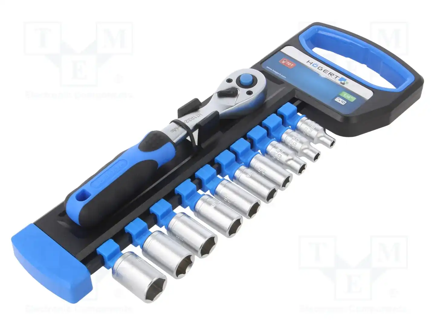 HÖGERT TECHNIK HT1R334 — Наборы ключей