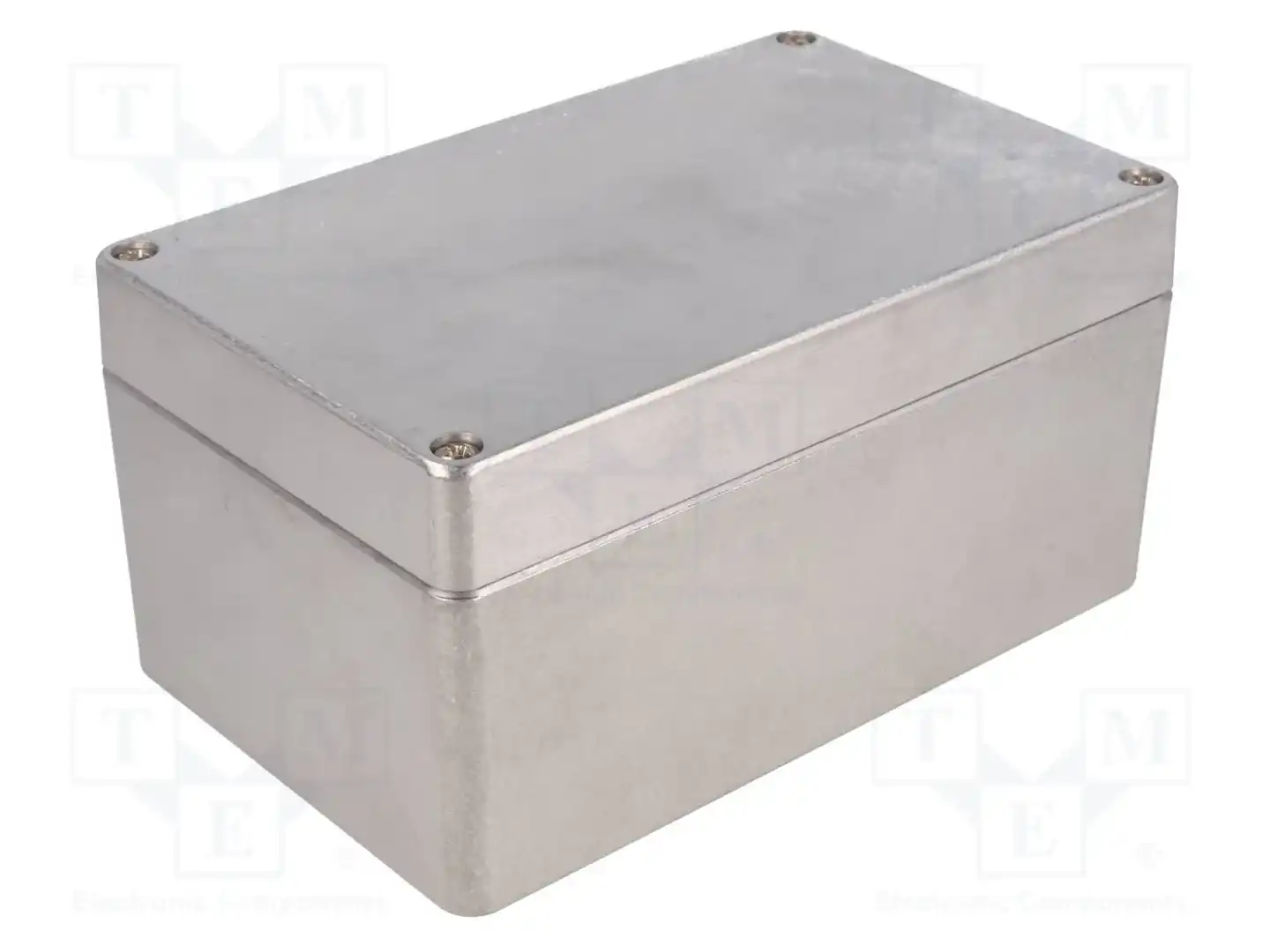 HAMMOND 1590Z125 — Корпуса универсальные