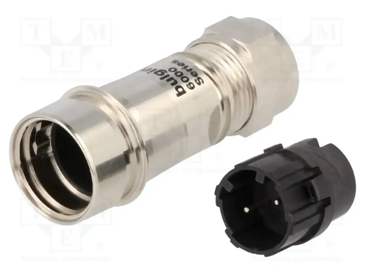 BULGIN PXM6011/02P/ST/0507 — Разъeмы PX