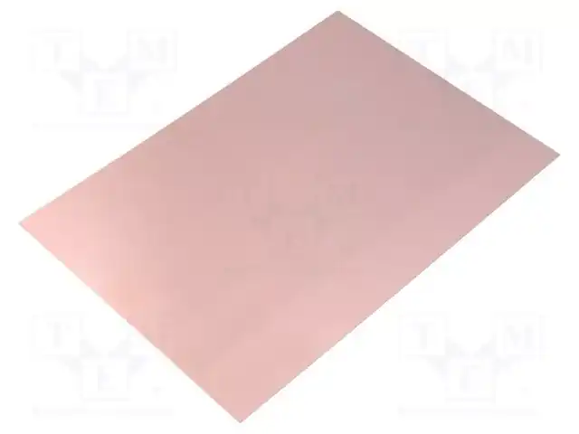 SOLDER PEAK LAM233X160ED1 — Ламинаты двухсторонние
